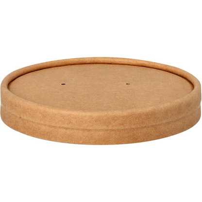 Artikelbild 18 für 25 STARPAK Deckel für Einweg-Suppenbecher Ø 9,8 cm, Artikelnummer 823181