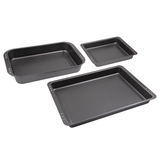 Artikelbild 1 für chg Backblech-Set EasyOven 9905-104, Artikelnummer 410489