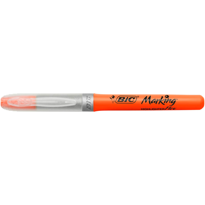 Artikelbild 10 für BIC Highlighter Flex Textmarker farbsortiert, 4 St., Artikelnummer 147577