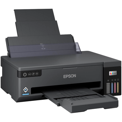 Artikelbild 6 für EPSON EcoTank ET-14100 Tintenstrahldrucker schwarz, Artikelnummer 180156