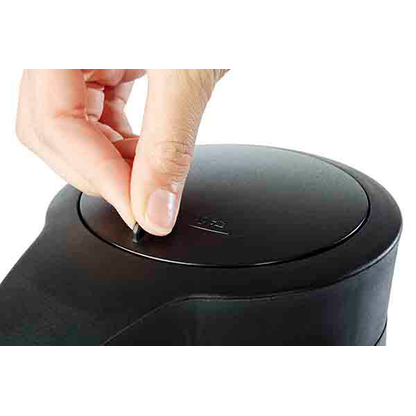 Artikelbild 4 für APS Isolierkanne BUDGET silber 2,2 l, Artikelnummer 196559