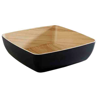 Artikelbild 24 für APS Schale FRIDA schwarz 2,65 l, Artikelnummer 199459