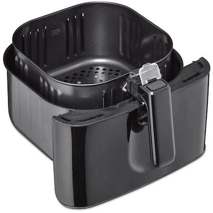 Artikelbild 5 für caso® AF 600 XL Heißluftfritteuse, Artikelnummer 274306