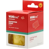 Artikelbild 1 für WUNDmed® Selbsthaftende Bandagen 04-014 beige 5,0 cm x 4,5 m, 1 St., Artikelnummer 470148