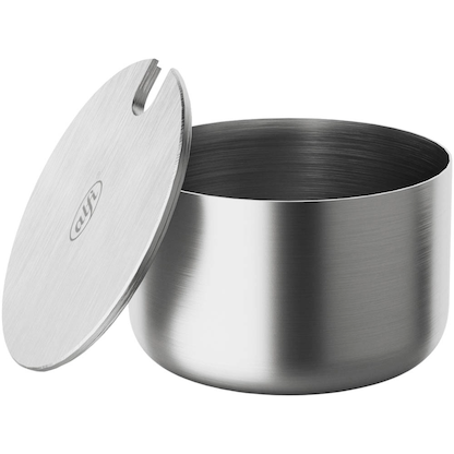 Artikelbild 7 für alfi Milch- und Zucker-Set matt, Artikelnummer 482234