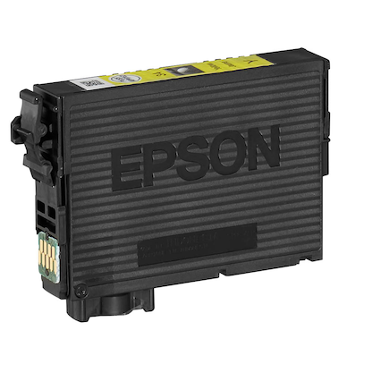 Artikelbild 3 für EPSON 34 / T3464 gelb Druckerpatrone, Artikelnummer 371169