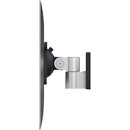 Artikelbild 3 für DURABLE Monitor-Halterung 508923 silber für 1 Monitor, Wandhalterung, Artikelnummer 202552