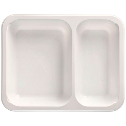 Artikelbild 4 für 50 STARPAK Einweg-Menüschalen 1,205 l, Artikelnummer 823092