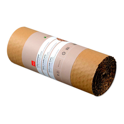 Artikelbild 3 für ELCO Luftpolsterpapier 35,0 cm x 5,0 m braun, 1 Rolle, Artikelnummer 369099