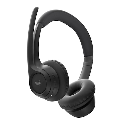 Artikelbild 5 für Logitech Zone 305 Teams mit Empfänger Bluetooth-Headset schwarz, Artikelnummer 384109