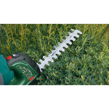 Artikelbild 7 für BOSCH Home & Garden AdvancedShear 18V-10 Akku-Strauch- und Grasschere, Artikelnummer 467429