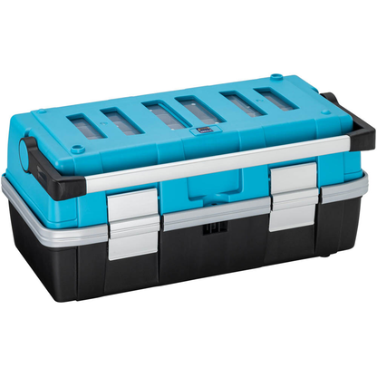 Artikelbild 4 für HAZET 190L-2 Werkzeugkoffer, Artikelnummer 581813