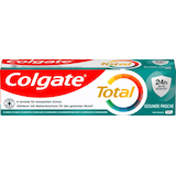Artikelbild 1 für Colgate Total GESUNDE FRISCHE Zahnpasta 75 ml, Artikelnummer 570372