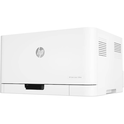 Artikelbild 7 für HP Color Laser 150nw Farb-Laserdrucker grau, Artikelnummer 886445