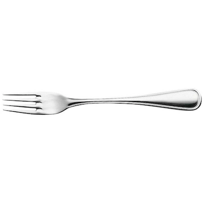 Artikelbild 2 für HEPP Gabeln Contour silber, 12 St., Artikelnummer 993644