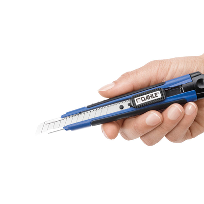 Artikelbild 3 für DAHLE Cuttermesser Allround blau 9,0 mm, 1 St., Artikelnummer 143759