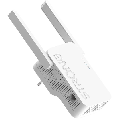 Artikelbild 7 für STRONG AX3000 WLAN-Repeater, Artikelnummer 256717