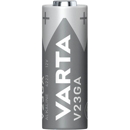 Artikelbild 3 für 2 VARTA Batterie V23GA Fotobatterie 12,0 V, Artikelnummer 372098