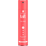 Artikelbild 1 für taft Glanz Halt 4 Haarspray 250 ml, Artikelnummer 542116