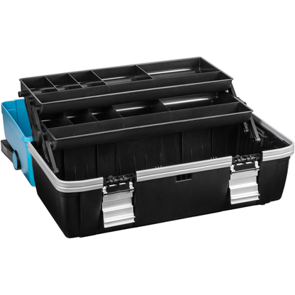 Artikelbild 2 für HAZET 190L-3 Werkzeugkoffer, Artikelnummer 581771