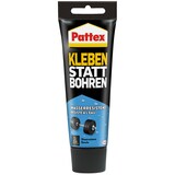 Artikelbild 1 für Pattex Kleben statt Bohren wasserresistent Montagekleber 142,0 g, Artikelnummer 724656