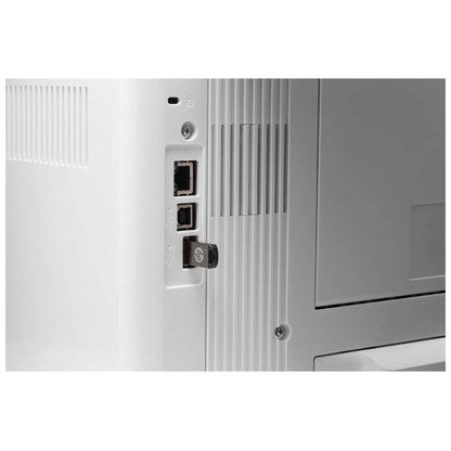 Artikelbild 6 für HP LaserJet Pro M501dn Laserdrucker weiß, Artikelnummer 307285