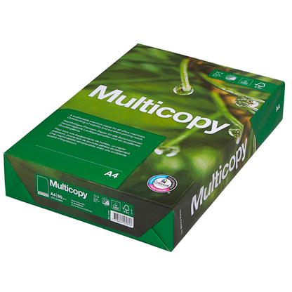 Artikelbild 3 für Multicopy Kopierpapier ORIGINAL DIN A4 90 g/qm 500 Blatt, Artikelnummer 320903