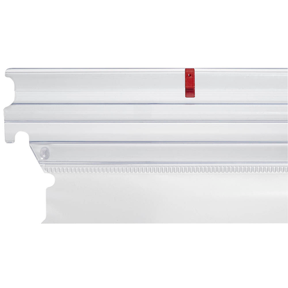 Artikelbild für 100 EICHNER Signalreiter VISIMAP Signal rot, Artikelnummer 753475