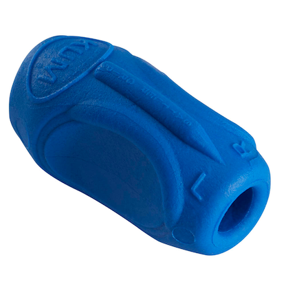 Artikelbild 5 für KUM Schreiblernhilfe Sattler Grip A7 blau, Artikelnummer 899359