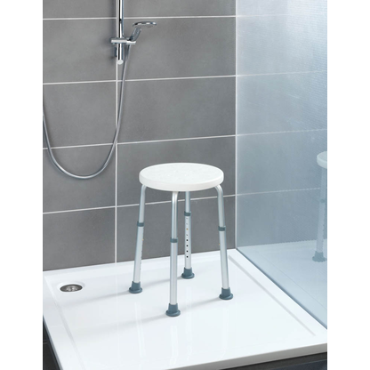 Artikelbild 6 für WENKO Badhocker Secura 1792921100 weiß, Artikelnummer 530491