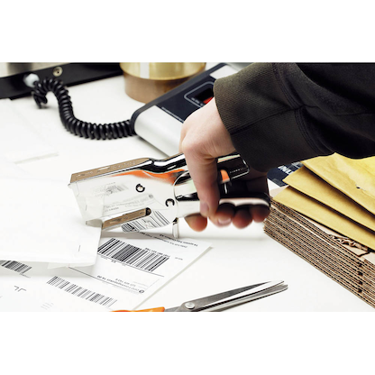 Artikelbild 4 für Rapid Heftzange HD31 chrom, Artikelnummer 678512