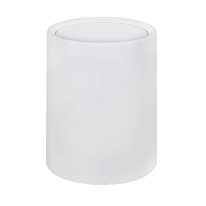 Artikelbild 4 für WENKO Atri Kosmetikeimer 6,0 l weiß, 1 St., Artikelnummer 808727