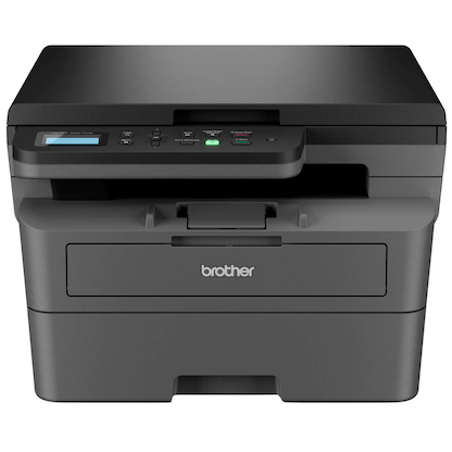 Artikelbild 3 für brother DCP-L2627DWXL 3 in 1 Laser-Multifunktionsdrucker schwarz, Artikelnummer 165729