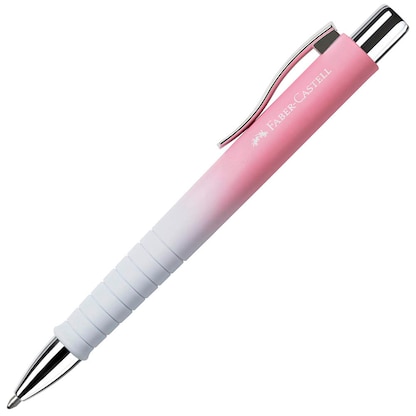 Artikelbild 15 für FABER-CASTELL Kugelschreiber Poly Ball Urban Sunset Sunset, Schreibfarbe: blau, 1 St., Artikelnummer 278378