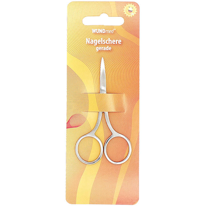 Artikelbild für WUNDmed® Nagelschere, Artikelnummer 470379