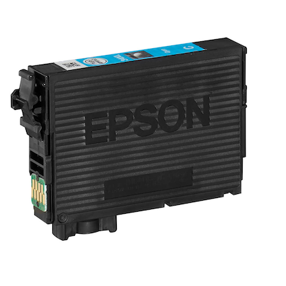 Artikelbild 3 für EPSON 34XL /T3472XL cyan Druckerpatrone, Artikelnummer 371308