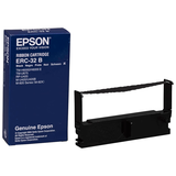 Artikelbild 1 für EPSON ERC32B - S015371 schwarz Farbband, 1 St., Artikelnummer 570051