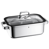 Artikelbild 1 für WMF Dampfkochtopf Vitalis silber 5-tlg., Artikelnummer 823409