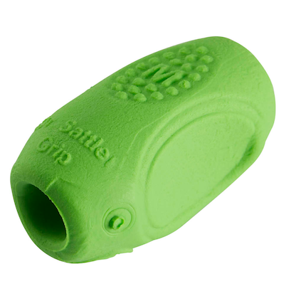 Artikelbild 4 für KUM Schreiblernhilfe Sattler Grip A7 grün, Artikelnummer 899361