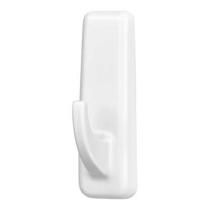 Artikelbild 3 für tesa Powerstrips XL Eckig Klebehaken für max. 3,0 kg 36,1 x 29,7 mm, Artikelnummer 464657