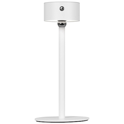 Artikelbild 7 für Hansa Flare Ombre Schreibtischlampe weiß, matt 5 W, Artikelnummer 495969