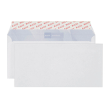 Artikelbild 1 für ELCO Briefumschläge Office DIN lang+ ohne Fenster hochweiß haftklebend 200 St., Artikelnummer 359404