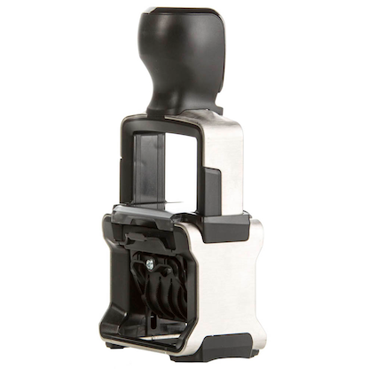 Artikelbild 9 für trodat Datumstempel mit Text individualisierbar 5430 selbstfärbend schwarz mit Logo, 1 St., Artikelnummer 442879