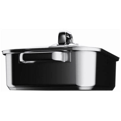 Artikelbild 2 für WMF Dampfkochtopf Vitalis silber 5-tlg., Artikelnummer 823409