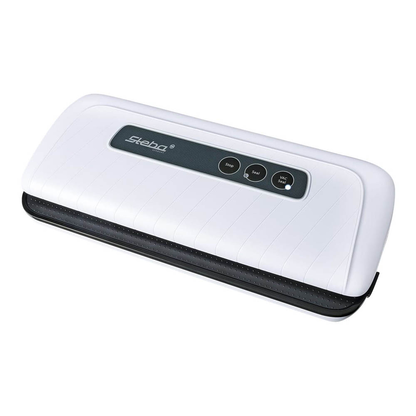 Artikelbild 3 für Steba VK4 Vakuumiergerät weiß 110 W, Artikelnummer 631080