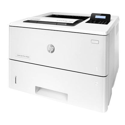 Artikelbild 7 für HP LaserJet Pro M501dn Laserdrucker weiß, Artikelnummer 307285