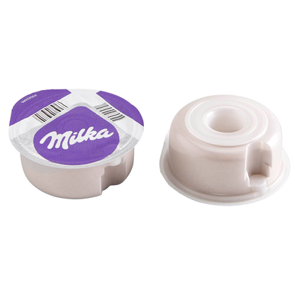 Artikelbild 2 für TASSIMO Milka Kakaodiscs 8 Portionen, Artikelnummer 133811
