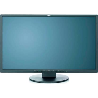 Artikelbild 2 für FUJITSU E-Line E22-8 TS Pro Monitor 55,0 cm (22,0 Zoll) schwarz, Artikelnummer 226898