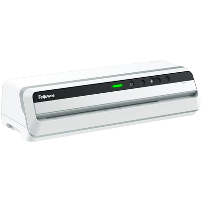 Artikelbild 7 für AKTION: Fellowes Jupiter A3 Laminiergerät bis DIN A3 + GRATIS 200 Laminierfolien, DIN A4, 80 micron, glänzend, Artikelnummer 253538