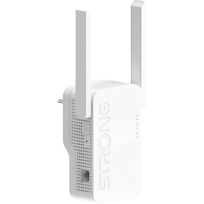 Artikelbild für STRONG AX1800 WLAN-Repeater, Artikelnummer 256739